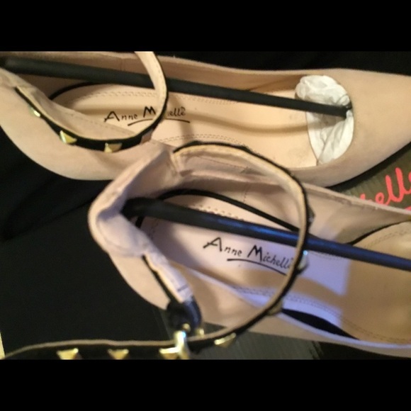 Anne Michelle Momentum pumps - Picture 3 of 7